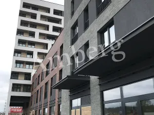 Pronájem bytu 1+kk, Praha - Hloubětín, Poděbradská, 43 m2