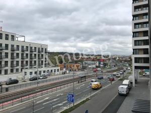 Pronájem bytu 1+kk, Praha - Hloubětín, Poděbradská, 43 m2