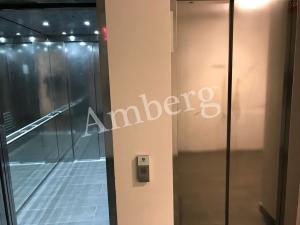 Pronájem bytu 1+kk, Praha - Hloubětín, Poděbradská, 43 m2