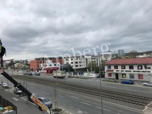 Pronájem bytu 1+kk, Praha - Hloubětín, Poděbradská, 43 m2