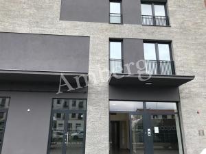Pronájem bytu 1+kk, Praha - Hloubětín, Poděbradská, 43 m2