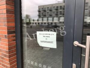 Pronájem bytu 1+kk, Praha - Hloubětín, Poděbradská, 43 m2
