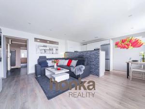 Prodej bytu 3+kk, Praha - Stodůlky, Janského, 82 m2