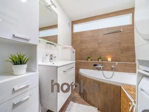 Prodej bytu 3+kk, Praha - Stodůlky, Janského, 82 m2