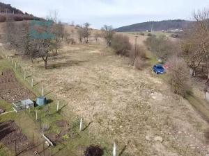 Prodej pozemku pro bydlení, Šebrov-Kateřina, 1956 m2