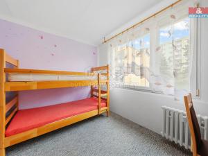 Prodej bytu 3+1, Jílové - Kamenná, Teplická, 62 m2
