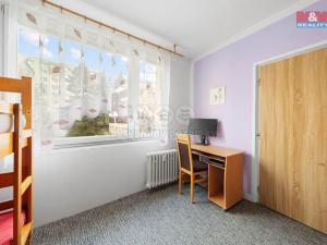 Prodej bytu 3+1, Jílové - Kamenná, Teplická, 62 m2