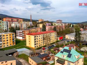 Prodej bytu 3+1, Jílové - Kamenná, Teplická, 62 m2