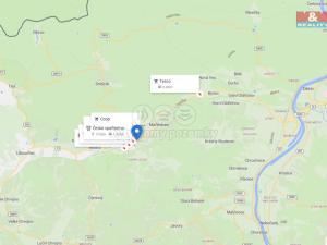 Prodej bytu 3+1, Jílové - Kamenná, Teplická, 62 m2