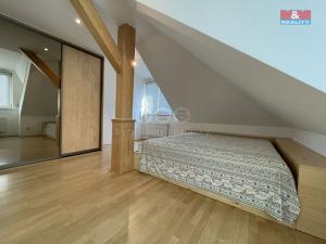 Pronájem bytu 2+kk, Praha - Dejvice, Vilímovská, 74 m2