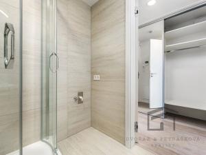Pronájem bytu 1+kk, Praha - Žižkov, Malešická, 36 m2