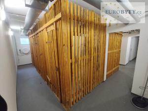 Prodej bytu 3+1, Praha - Hlubočepy, Lamačova, 77 m2