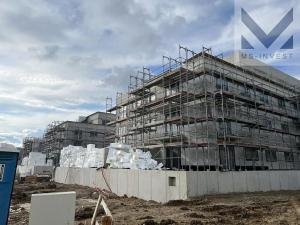 Prodej bytu 2+kk, Praha - Chodov, Blažimská, 64 m2