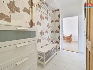 Pronájem bytu 2+1, Chomutov, Dostojevského, 54 m2