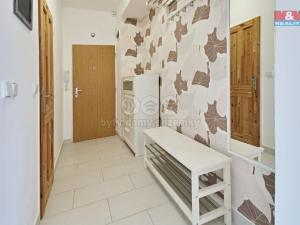 Pronájem bytu 2+1, Chomutov, Dostojevského, 54 m2