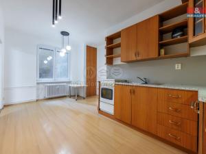 Pronájem bytu 2+1, Karlovy Vary, nábřeží Jana Palacha, 52 m2