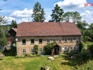 Prodej rodinného domu, Staré Křečany, 230 m2