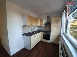 Pronájem bytu 2+1, Orlová - Lutyně, Kpt. Jaroše, 55 m2