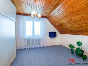 Prodej rodinného domu, Černouček, 303 m2