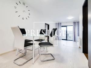 Pronájem bytu 2+kk, Praha - Karlín, U Mlýnského kanálu, 59 m2