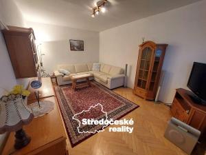 Prodej bytu 2+1, Kladno, Polská, 50 m2