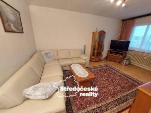 Prodej bytu 2+1, Kladno, Polská, 50 m2