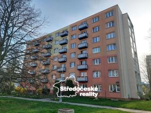 Prodej bytu 2+1, Kladno, Polská, 50 m2
