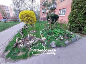 Prodej bytu 2+1, Kladno, Polská, 50 m2