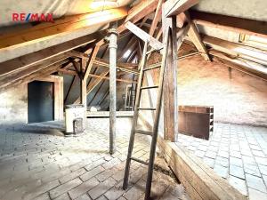Prodej obchodního prostoru, Plzeň, Plzenecká, 120 m2