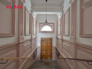 Pronájem bytu 2+1, Praha - Vinohrady, Na Kozačce, 124 m2