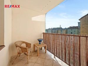 Prodej bytu 3+kk, Praha - Nové Město, Koubkova, 78 m2