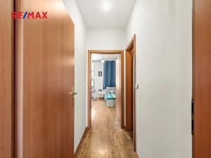 Prodej bytu 3+kk, Praha - Nové Město, Koubkova, 78 m2