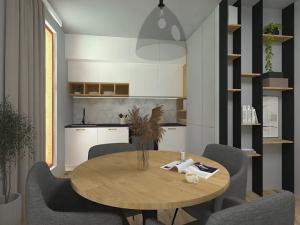 Prodej bytu 2+kk, Brno, Jerlínová, 52 m2