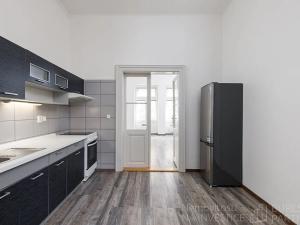 Pronájem bytu 1+1, Praha - Smíchov, Preslova, 56 m2
