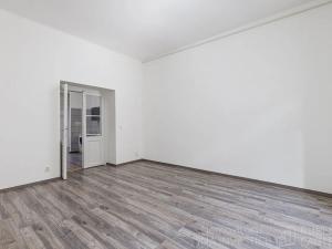 Pronájem bytu 1+1, Praha - Smíchov, Preslova, 56 m2