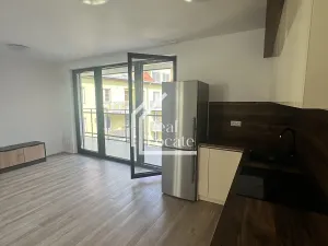 Pronájem bytu 2+kk, Praha - Libeň, Na sypkém, 60 m2