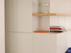 Prodej obchodního prostoru, Praha - Smíchov, Na Valentince, 100 m2
