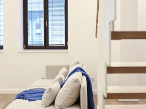 Prodej obchodního prostoru, Praha - Smíchov, Na Valentince, 100 m2