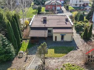 Prodej rodinného domu, Bohumín, Na Úvoze, 190 m2