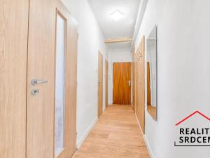 Pronájem bytu 3+1, Karviná, Příční, 66 m2