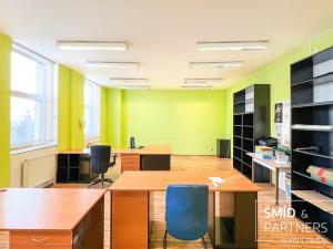 Prodej výrobních prostor, Kutná Hora - Sedlec, Vítězná, 3200 m2