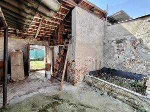 Prodej rodinného domu, Ivančice, Školní, 65 m2