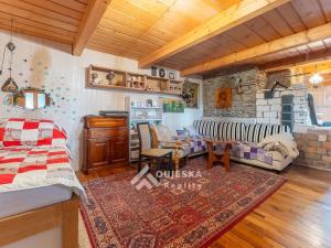 Prodej rodinného domu, Výprachtice, 89 m2