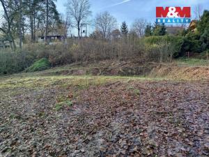 Prodej zahrady, Hrusice, 934 m2