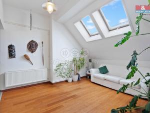 Prodej činžovního domu, Semily, Špidlenova, 550 m2
