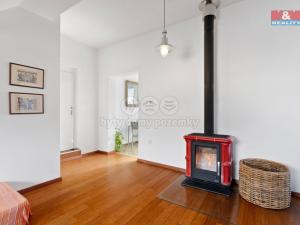 Prodej činžovního domu, Semily, Špidlenova, 550 m2