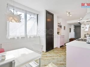 Prodej činžovního domu, Semily, Špidlenova, 550 m2