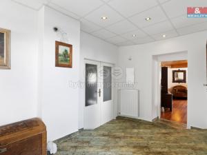 Prodej činžovního domu, Semily, Špidlenova, 550 m2