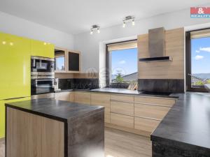 Prodej rodinného domu, Slaný - Netovice, 166 m2