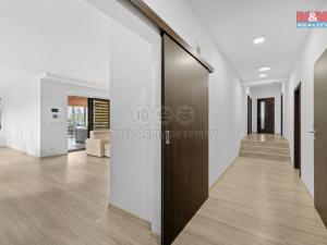 Prodej rodinného domu, Slaný - Netovice, 166 m2
